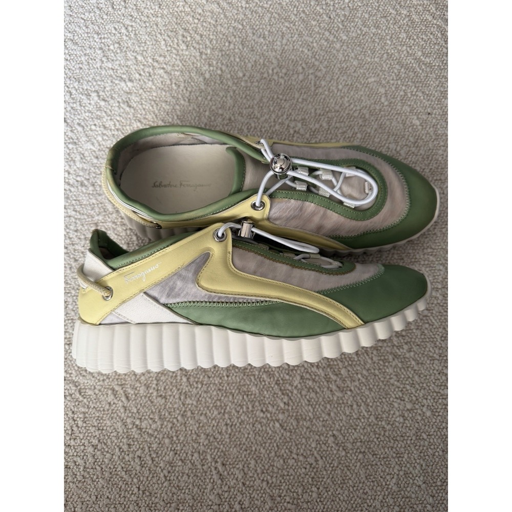 FERRAGAMO - Picture 3 of 12